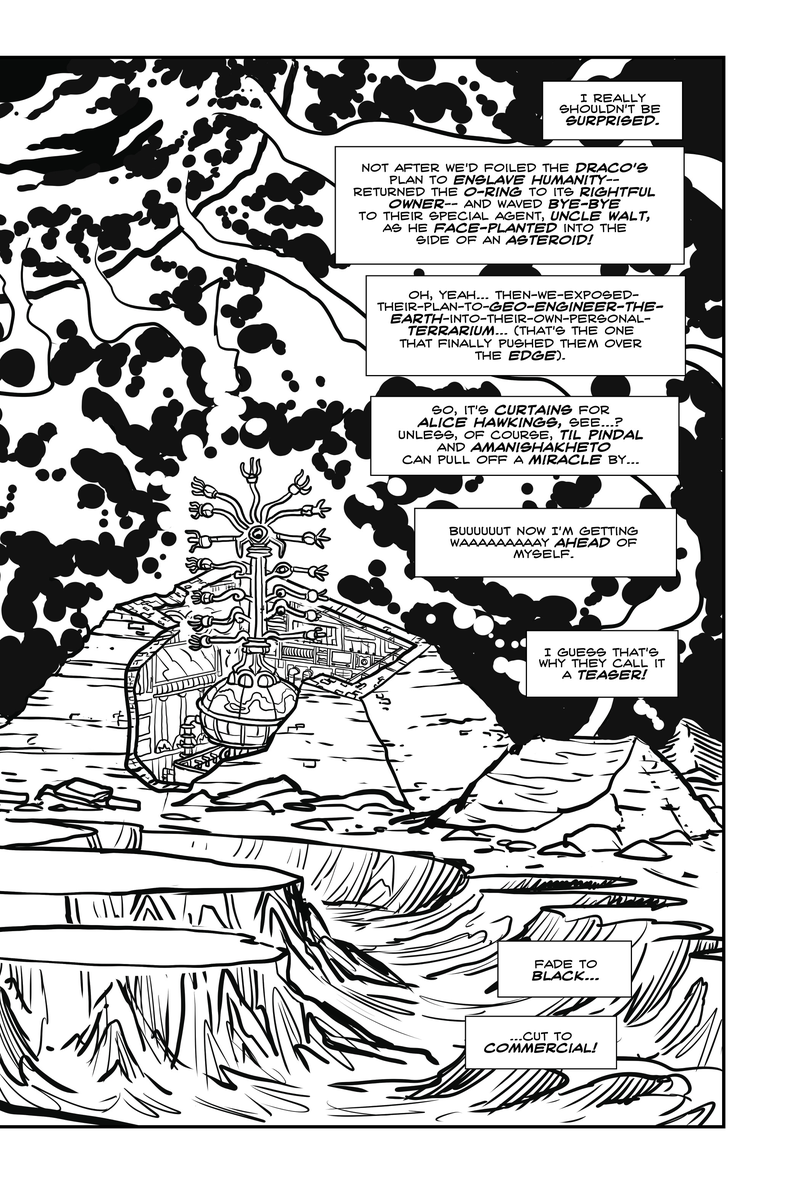 Image: Vault Comics